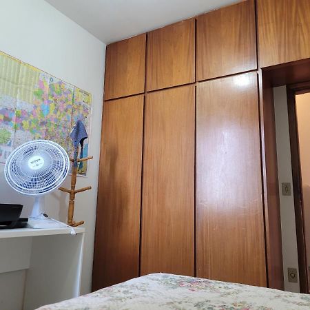 Apart Completo 3 Quartos C Santa Monica Uberlândia Eksteriør bilde