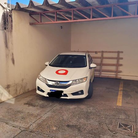 Apart Completo 3 Quartos C Santa Monica Uberlândia Eksteriør bilde