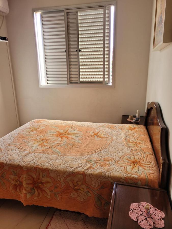Apart Completo 3 Quartos C Santa Monica Uberlândia Eksteriør bilde
