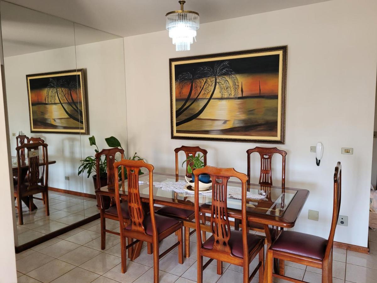 Apart Completo 3 Quartos C Santa Monica Uberlândia Eksteriør bilde