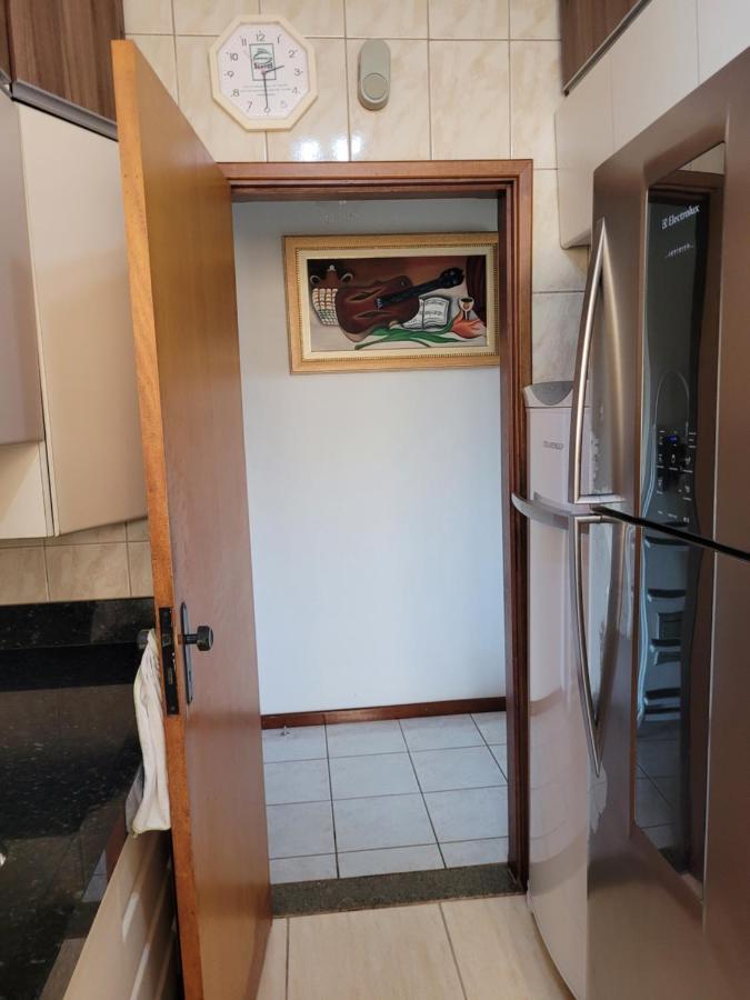 Apart Completo 3 Quartos C Santa Monica Uberlândia Eksteriør bilde