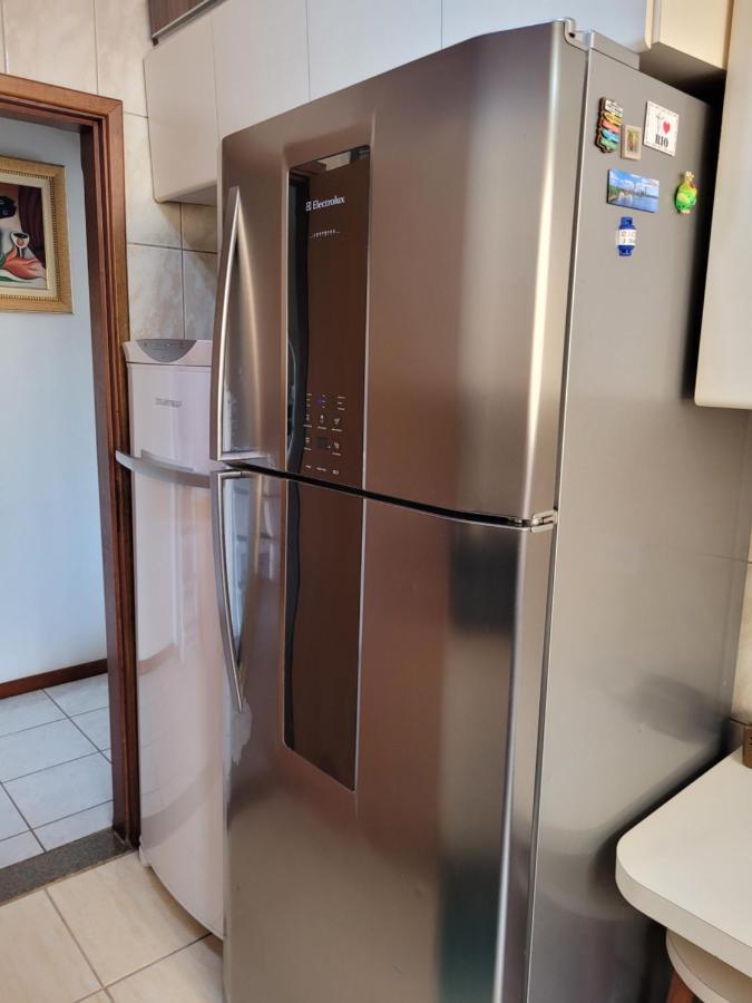 Apart Completo 3 Quartos C Santa Monica Uberlândia Eksteriør bilde