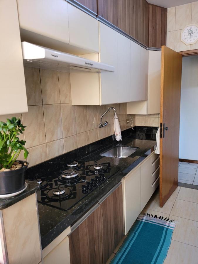 Apart Completo 3 Quartos C Santa Monica Uberlândia Eksteriør bilde