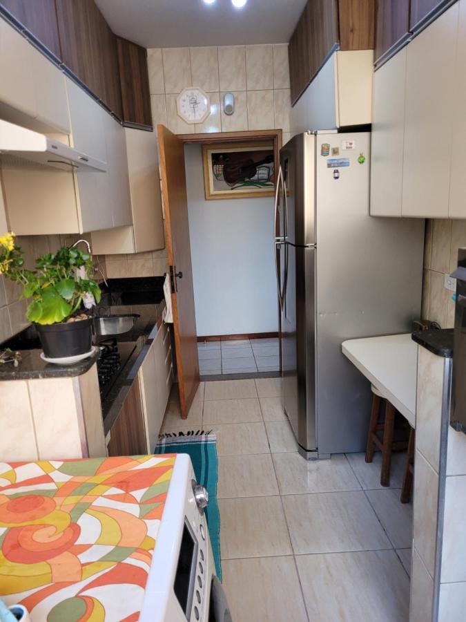 Apart Completo 3 Quartos C Santa Monica Uberlândia Eksteriør bilde