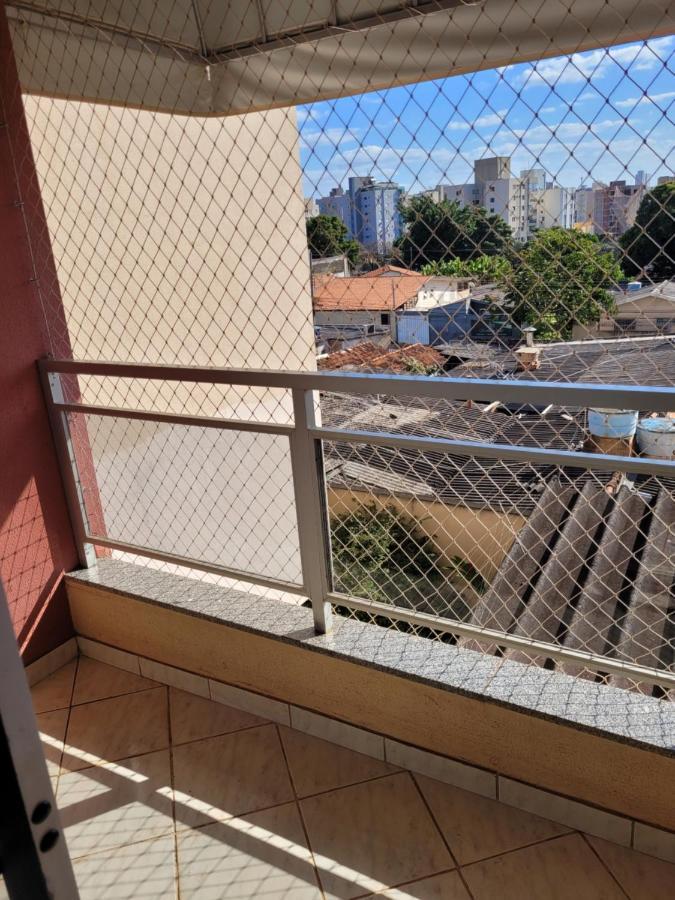 Apart Completo 3 Quartos C Santa Monica Uberlândia Eksteriør bilde