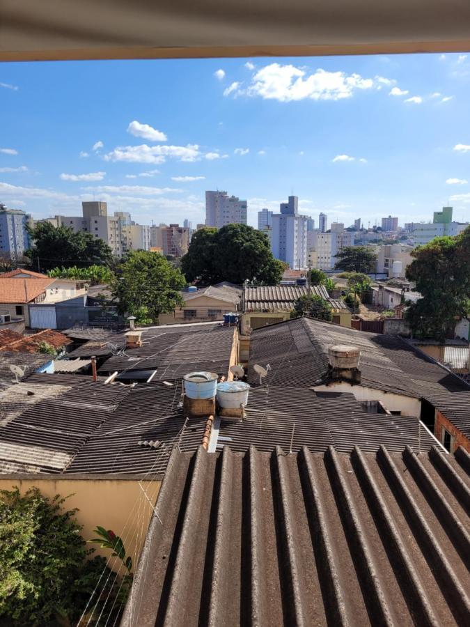 Apart Completo 3 Quartos C Santa Monica Uberlândia Eksteriør bilde