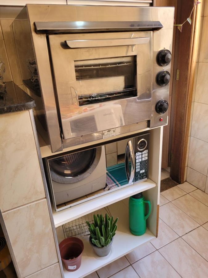 Apart Completo 3 Quartos C Santa Monica Uberlândia Eksteriør bilde