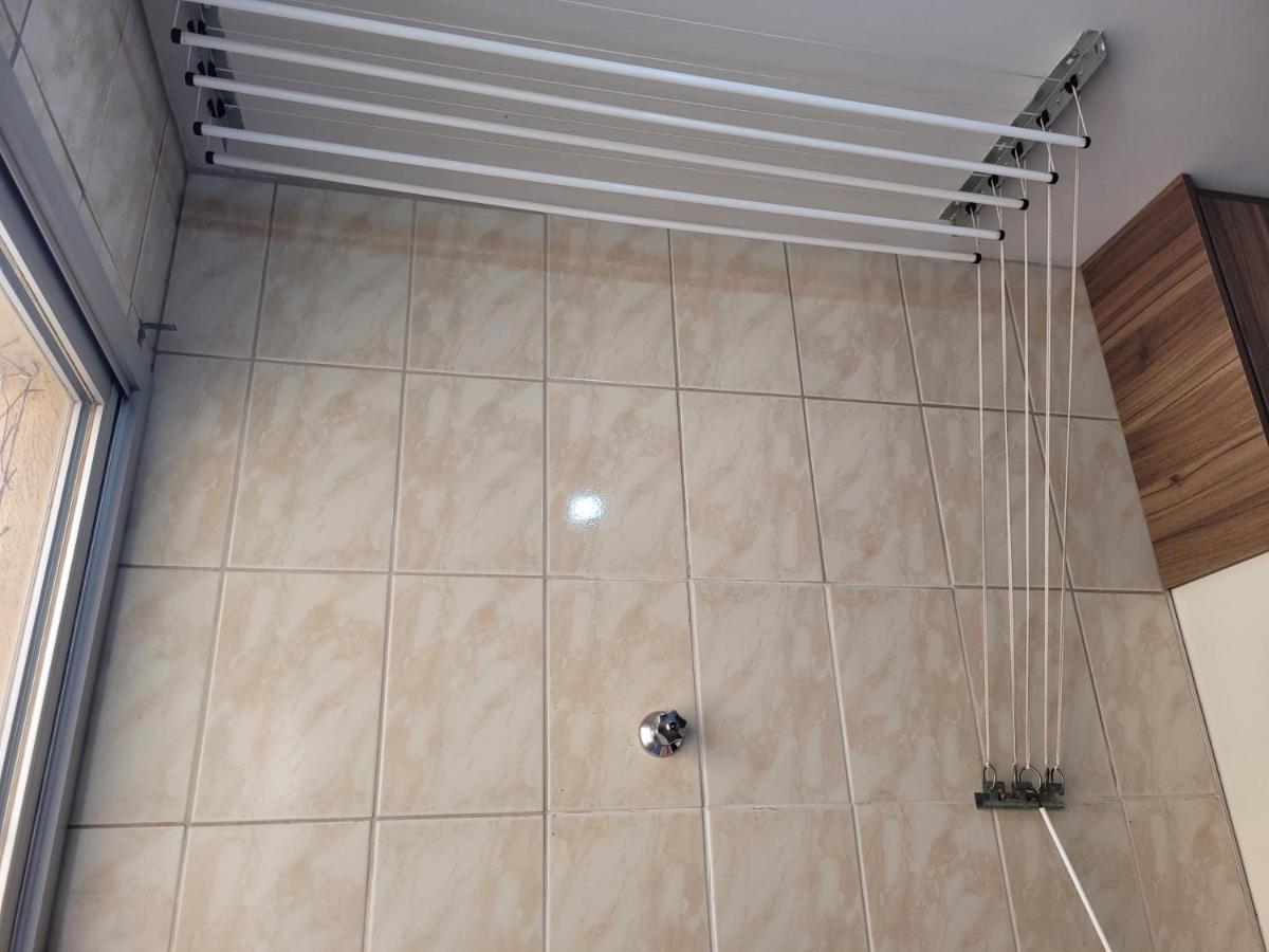 Apart Completo 3 Quartos C Santa Monica Uberlândia Eksteriør bilde