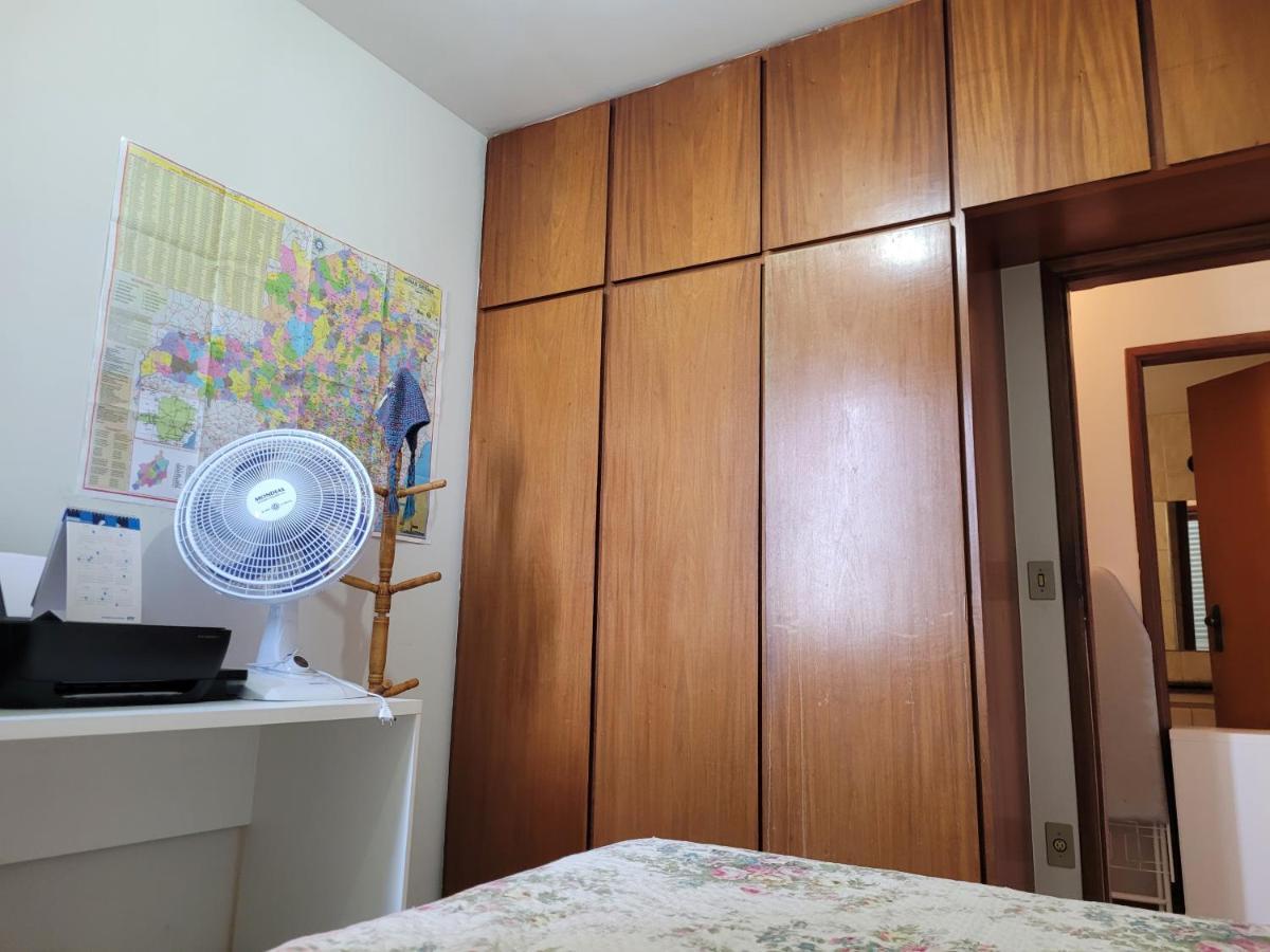 Apart Completo 3 Quartos C Santa Monica Uberlândia Eksteriør bilde