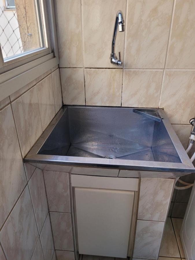 Apart Completo 3 Quartos C Santa Monica Uberlândia Eksteriør bilde