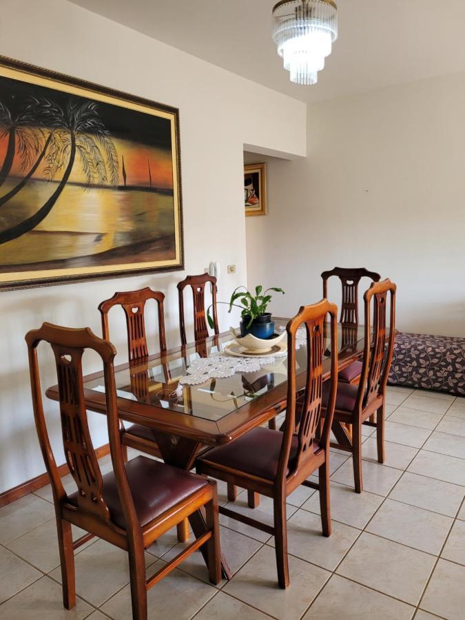 Apart Completo 3 Quartos C Santa Monica Uberlândia Eksteriør bilde